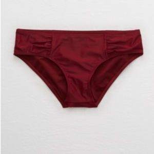 (New) Aerie hipster bikini bottom